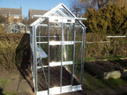 Elite Maxim Greenhouse – installed example 2