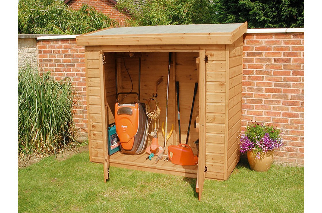 Shedlands Tool Tidy – alternative view