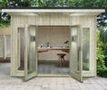 TGB Vista Collection Traditional Studio – exterior view