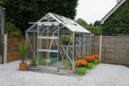 Elite Vantage Greenhouse – exterior view 3