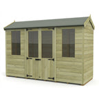 DIY Sheds – Apex Summer House