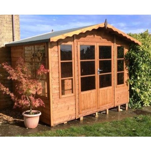 Shire Woburn summerhouse – image 2
