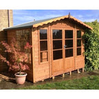 Shire Woburn summerhouse – image 2