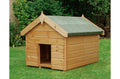 Shedlands Yard Kennel