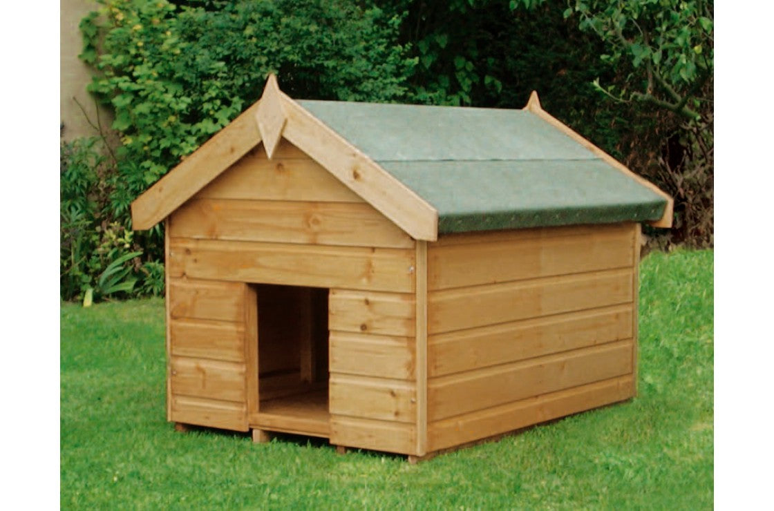 Shedlands Yard Kennel